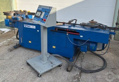 Pines Bending And Forming Equipment