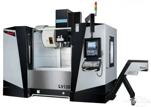 PINNACLE SV-126 For Sale