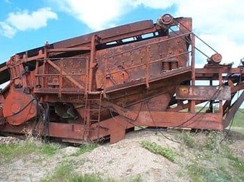 Used PIONEER 4030SE For Sale in Pierre South Dakota