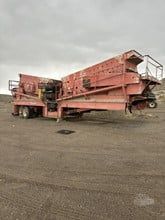 Used PIONEER 5X16 For Sale in Woodland Washington