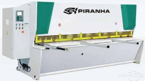 PIRANHA 1/4-10 For Sale