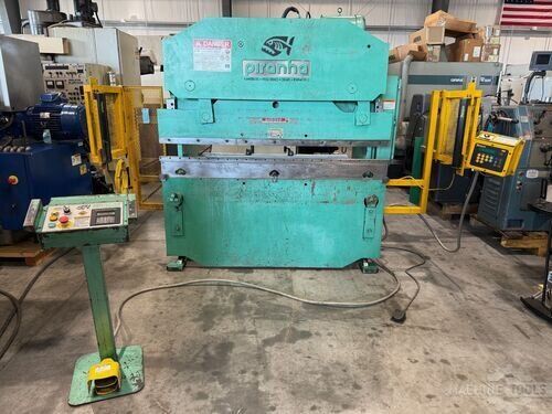 Used PIRANHA 3506 For Sale in Florida