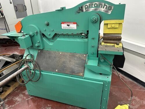 Used PIRANHA P-50 For Sale in Arizona