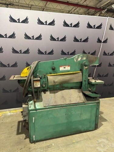 Used PIRANHA P-50 For Sale
