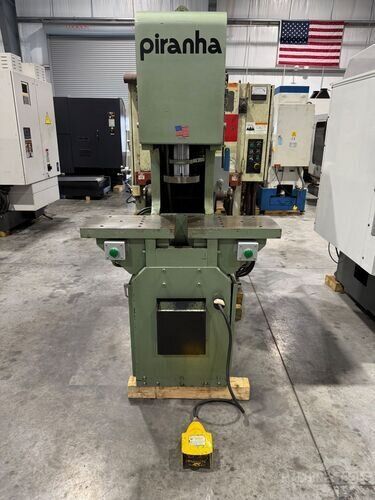 Used PIRANHA SEPP65 For Sale in Florida