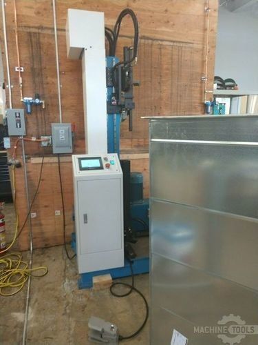 Pittsburg Bending And Forming Equipment