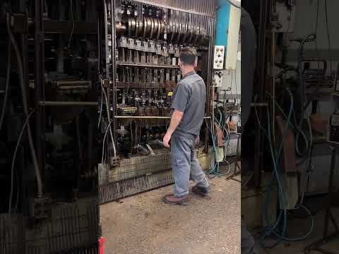 Used PLATARG 912 (1968) For Sale in Connecticut