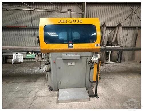 Pmi Saw