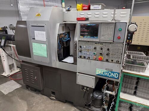 POLY GIM 12S2Y For Sale