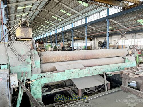 Used POPE PR-101000-4 For Sale in California
