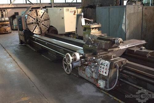 Used POREBA TR-100B1 For Sale