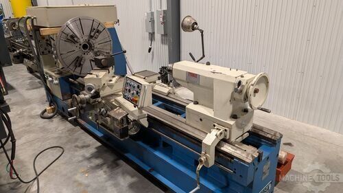 Used POREBA TRP 93/2M (2000) For Sale in Kentucky