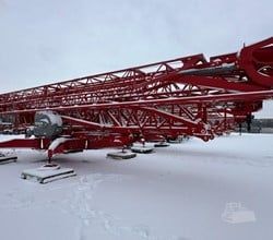 Used POTAIN IGO T85A For Sale in Savage Minnesota