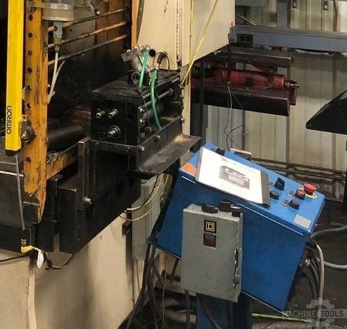 Pre Coil Handling Equipment