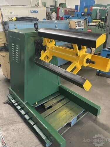 Used PRE PR-244000-NAB For Sale in California