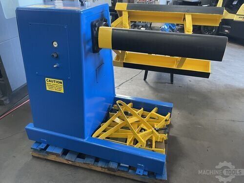 Used PRE PR-244000-NAB For Sale in California