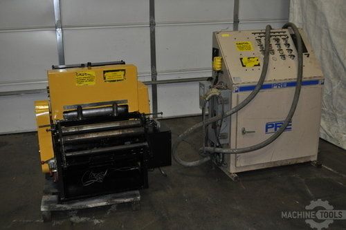 Pre Press Room Equipment Coil Handling Equipment