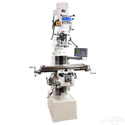 Precision Matthews Milling Machine