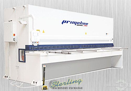 Primeline By Comeq Shearing Equipment