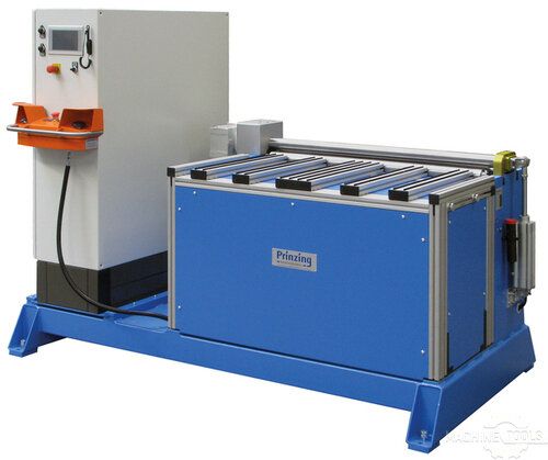New PRINZING RBA 60-103 (2024) For Sale in Michigan