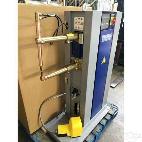 PROFAB 35KVA For Sale
