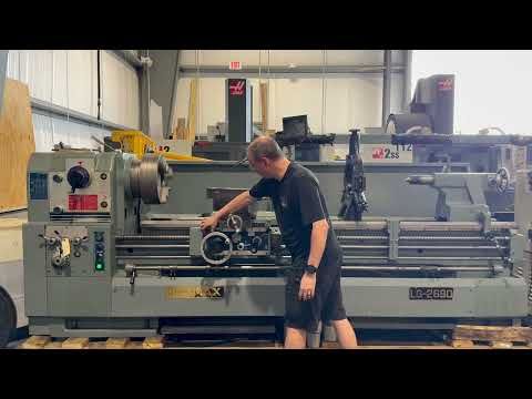 Used PROMAX LG-2690 (1999) For Sale in Florida
