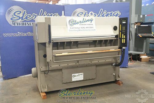 Used QUESTA MODEL AREA 60 For Sale in California