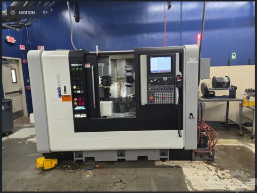 QUICKTECH T8 HYBRID For Sale