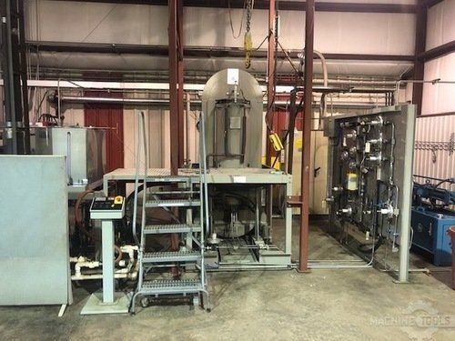 Used QUINTUS QIH-21 For Sale in Connecticut