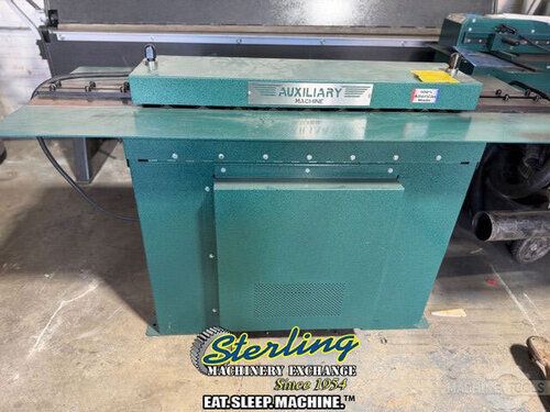 Used RAMS SHEET METAL EQUIPMENT RAMS - 2014 For Sale in California