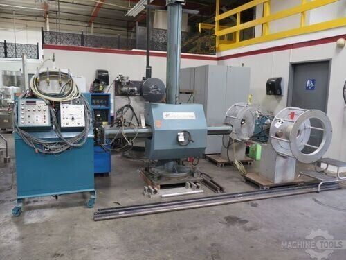 Used RANSOME M66 For Sale in California