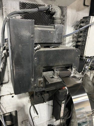 Used RAPID AIR 106D (2012) For Sale