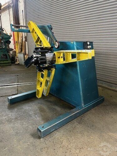 Used RAPID AIR RPA 6012 For Sale in New Jersey