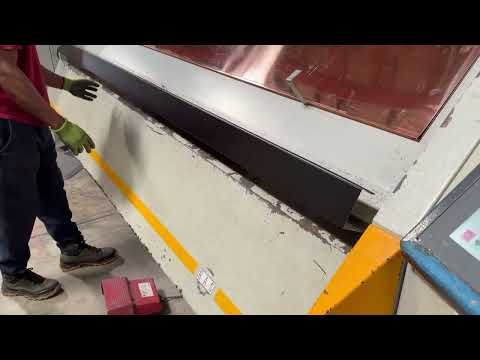 Ras Bending And Forming Equipment