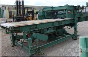 Red Bud Coil Handling Equipment