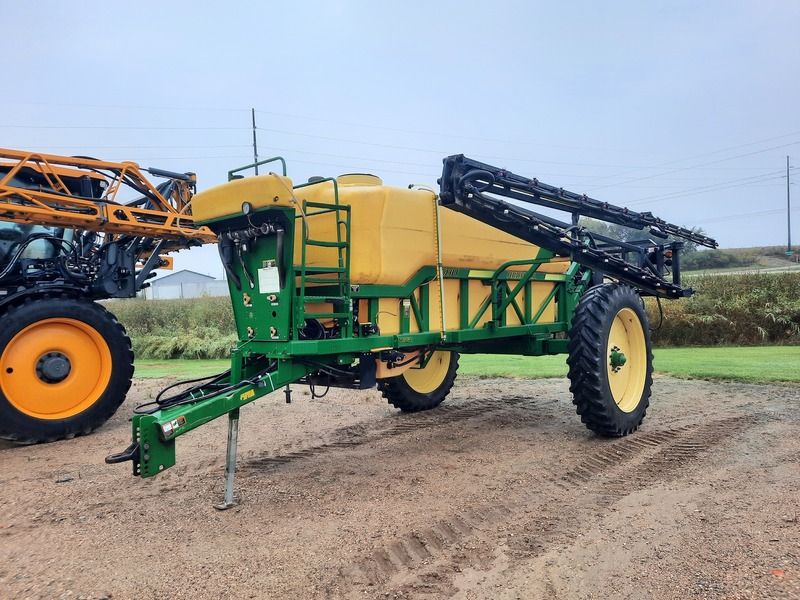 Used REDBALL 580 For Sale in Howard Lake Minnesota