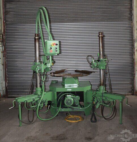 Used REDIN 72 For Sale