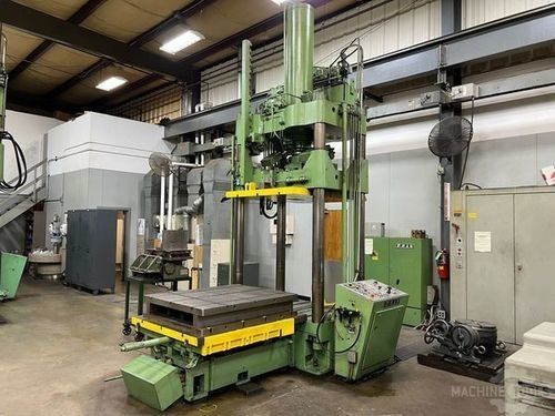 Used REIS TUS 125-OK (1984) For Sale