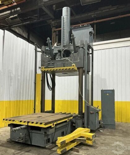 Used REIS TUS160 For Sale in Ohio