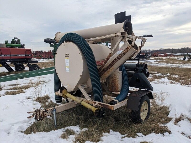 Used REM 1026 For Sale in Edinburg North Dakota