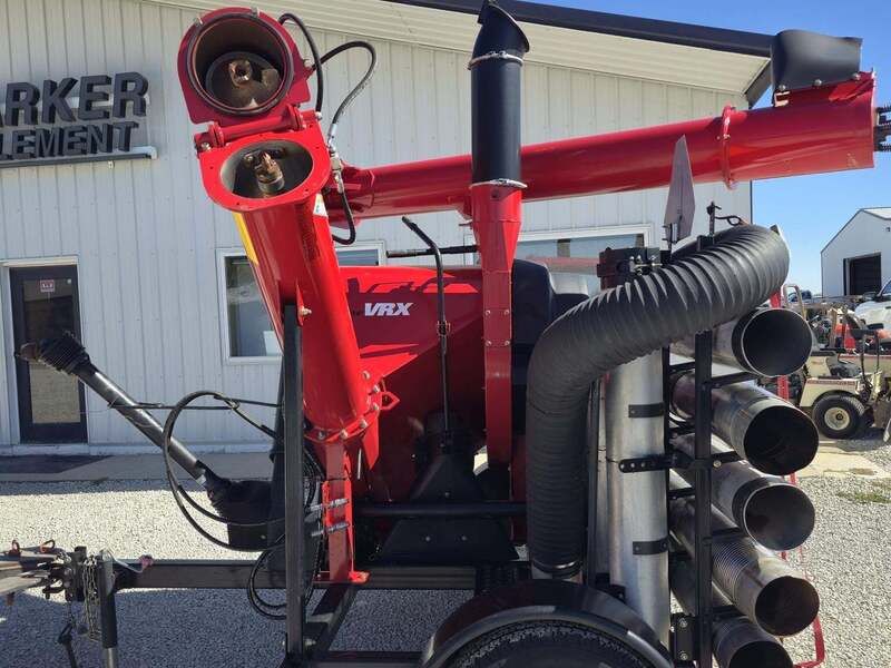 Used REM VRX For Sale in Shelbyville Illinois