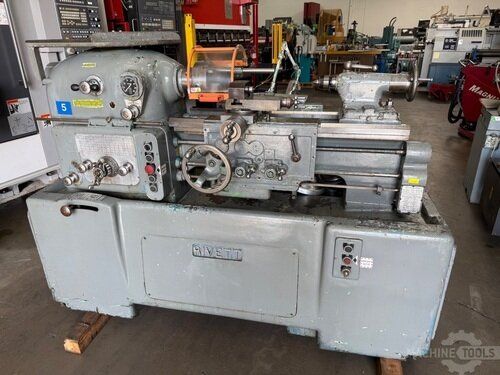 RIVETT 1020S For Sale