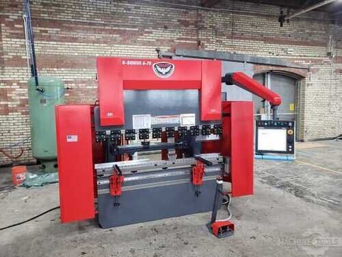 Used RMT B-GENIUS 06-70 For Sale in Utah