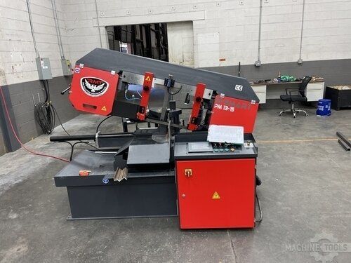 Rmt Saw