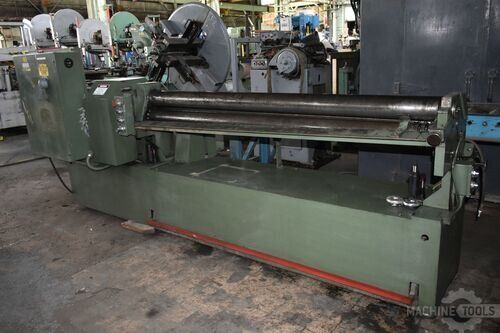 Used ROLSHEAR PR4-72 (1987) For Sale in Ohio