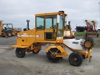 ROSCO 4800 For Sale