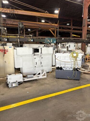 ROSLER R 430/1100 TE-15 For Sale