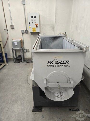 ROSLER R 500/1500 For Sale