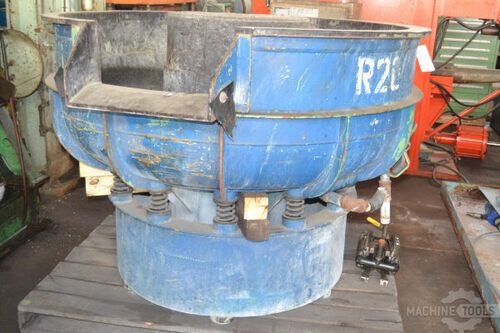ROSLER R 620 EC For Sale