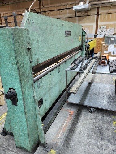 Used ROTO-DIE 10 For Sale